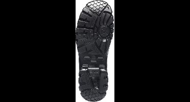 EMMA Werkschoen AMAZONE Hoog S3 - Zwart (XD) - 38