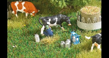 Busch - Mobile Melkmaschine H0 (5/20) * - BU7883 - modelbouwsets, hobbybouwspeelgoed voor kinderen, modelverf en accessoires