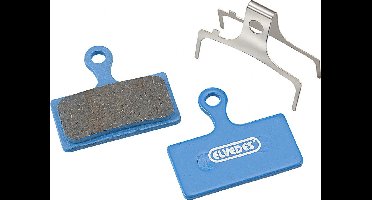 Elvedes Schijfrem Blokset 6894 Shimano Br-m666, 785, 985, 988