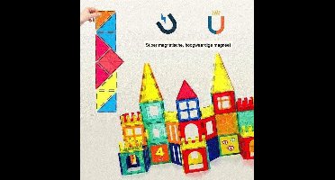 Stickers - dieren (elektrostatisch, herbruikbaar)