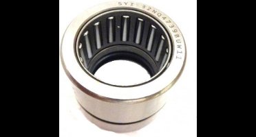 Nr.48 - 93311-632U1 Lager Yamaha