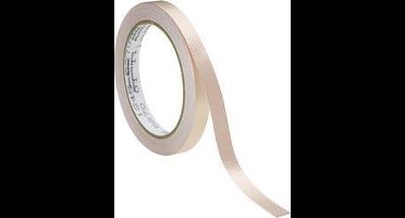 3M SCOTCH 1245 ET124525X16.5 Afschermtape Scotch 1245 Koper (l x b) 16.5 m x 25 mm 1 stuk(s)