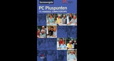 Seniorengids Pc Pluspunten
