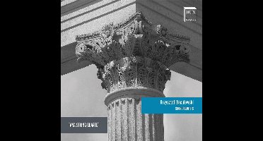 Krzysztof Baculewski: String Quartets