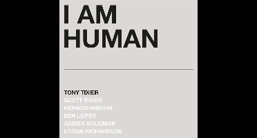 I Am Human
