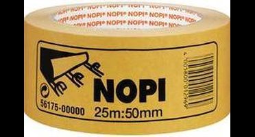 tesa 56175-00000-01 Dubbelzijdig tape voor vloerbedekking (l x b) 25 m x 50 mm 1 stuk(s)