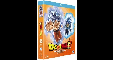 Dragon Ball - Super Integrale 3 (Blu-ray) (Geen Nederlandse ondertiteling)