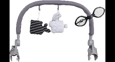 Speelgoedboog Voor Polly Hogestoel