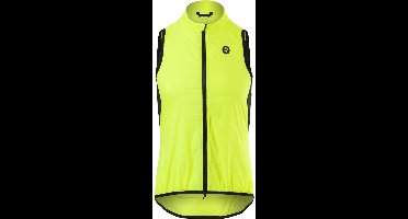 AGU Wind Body II Essential Heren - Geel - L - Winddicht en waterafstotend