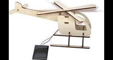 Sol Expert 40260 40260 Solar helikopter