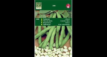 Tuinbonen Witkiem 100 gram