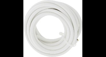 HUISHOUDSNOER VMVL WIT 3X1.00MM