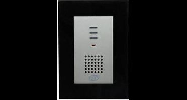 REV 0046830 Complete set voor Draadloze deurbel Met knipperlicht