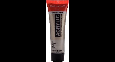 Acrylverf - 815 Tin - Amsterdam - 20 ml
