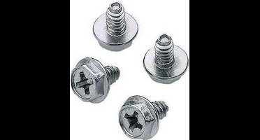 Netvoedingsschroeven Renkforce 5 stuk(s)