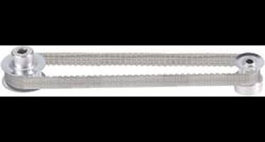 Reely Tandriem Buitenomvang: 500 mm Aantal tanden: 200