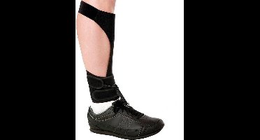 Orliman Boxia Kuitbandage - 3 - Universeel - Zwart