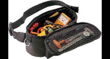 Plano Technics P545TX Gereedschapstas leeg Universeel