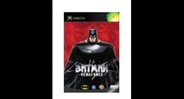 Batman - Vengeance