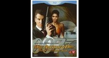 James Bond - Die Another Day