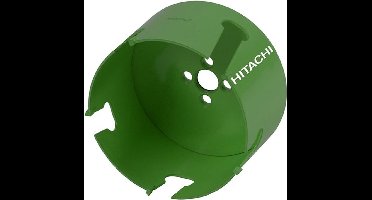 HiKOKI 754221 Hardmetaal Gatenzaag - 67x65mm