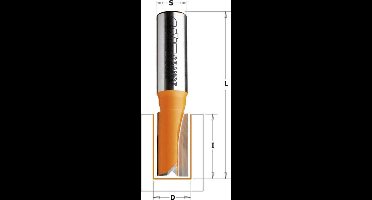 CMT 911.200.11 HW Groeffrees - 20 x 20 x 8mm
