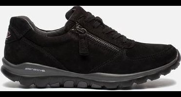 Gabor Sneaker zwart - Maat 43