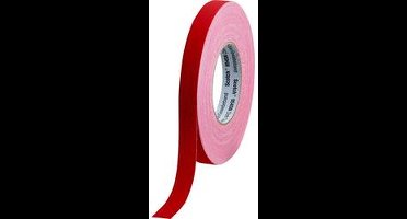 MMM zelfkl tape Scotch 9545N, viscose, rd, (lxb) 59mx19mm