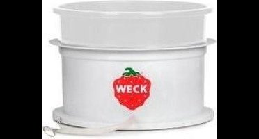 Ontsapper WECK