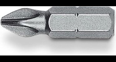 Schroefbit 1/4 Phillips