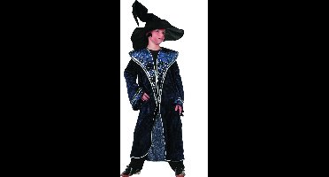 "Sterren tovenaar kostuum voor kinderen - Kinderkostuums - 116/128"