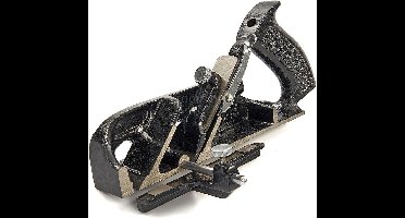 HBM 38 mm Tweevoudige Handschaaf