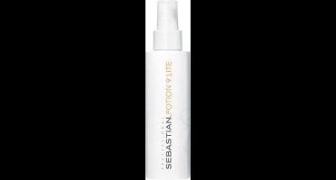 Sebastian Potion 9 Lite - Haarspray - 150 ml