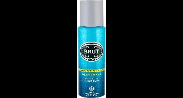 Brut - Deodorant - Spray - Sport Style - 200ml