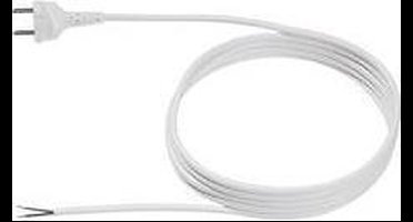 Bachmann 241.175 Aansluitkabel Stroom Zwart 3.00 m