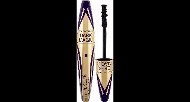 Max Factor Dark Magic Mascara - Black