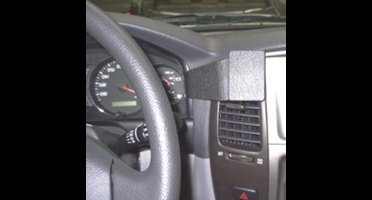 Brodit ProClip houder geschikt voor Toyota LandCruiser 100 2002-2007 Center mount