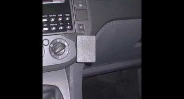 Brodit ProClip houder geschikt voor Ford C-Max/ Kuga Angled mount, Laag