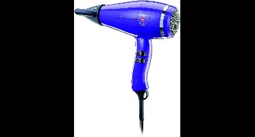 Valera VANITY VA8601RCPP - Ultrastille föhn - Krachtige PM-Pro motor 2000W - Swiss made - Paars