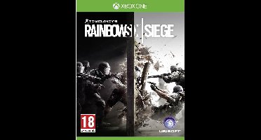 Rainbow Six: Siege - Xbox One