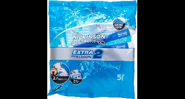 Wilkinson Sword Extra 2 Precision - 5st.