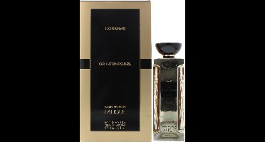 Lalique Or Intemporelle - 100ml - Eau de parfum