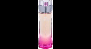 Lacoste Touch Of Pink 90 ml - Eau de Toilette - Damesparfum