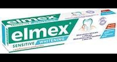 Elmex - Sensitive Professional Gentle Whitening - 75 ml