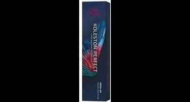 Wella Professional - Koleston Perfect Me™ Special Mix - Permanent Hair Color 0/28