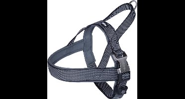 Nobby tuig classic preno royal - zwart - l