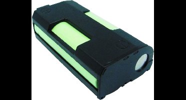 CoreParts MBXWHS-BA098 hoofdtelefoon accessoire Batterij/Accu