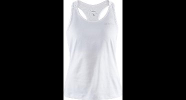 Craft Advanced Sporttop Dames - White - Maat XL