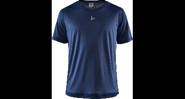 Craft Charge Sportshirt Heren - Blaze - Maat M