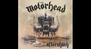 Aftershock (Limited Edition)